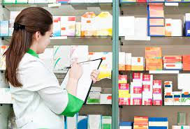 DIPLOMA IN DRUG STORE MANAGEMENT